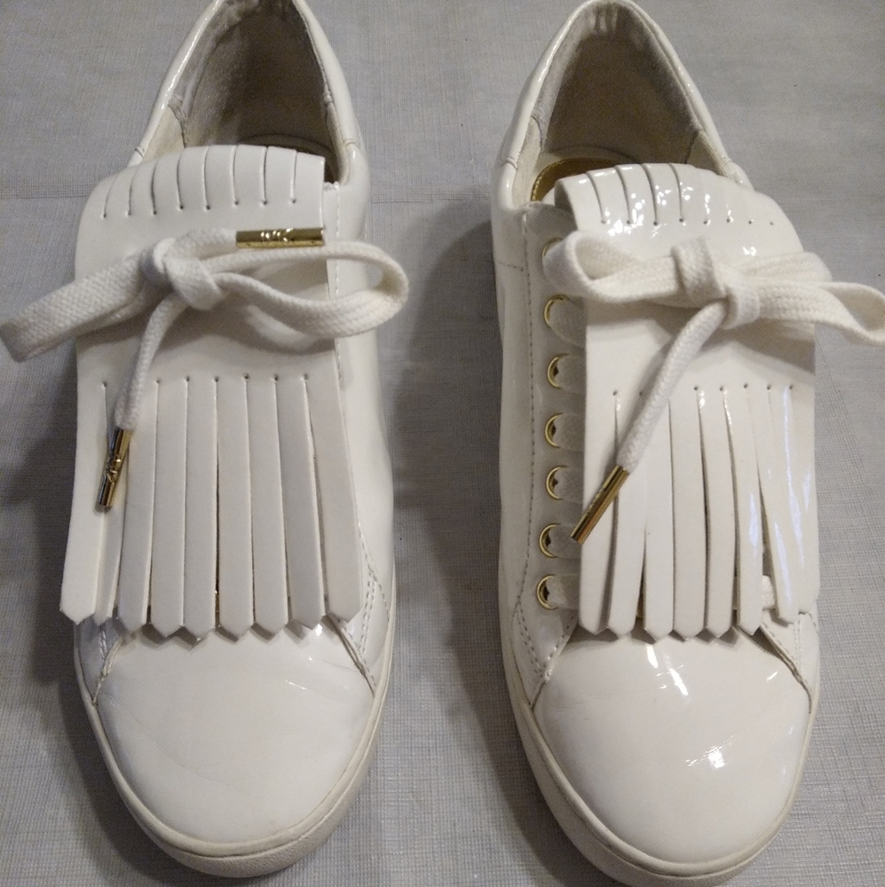 Women Michael Kors sneakers